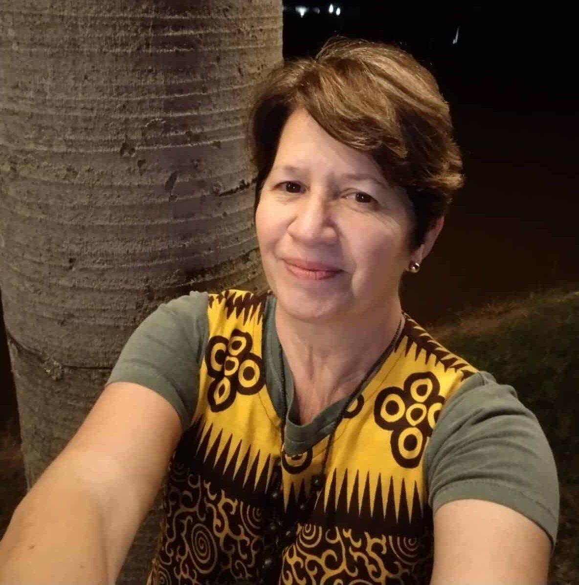 Angélica Corrêa