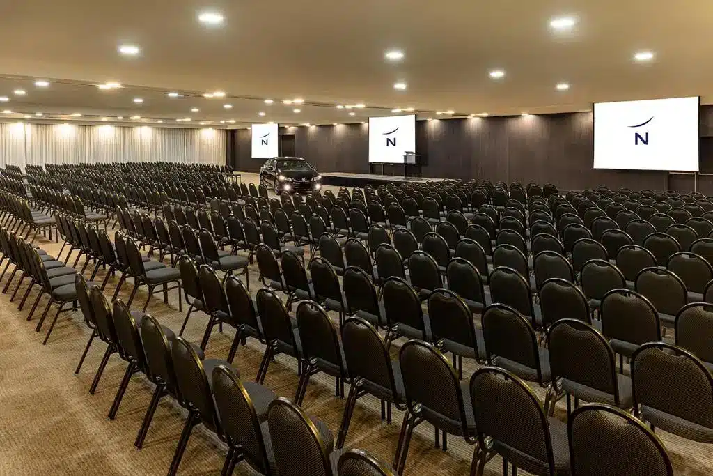 Novotel 1