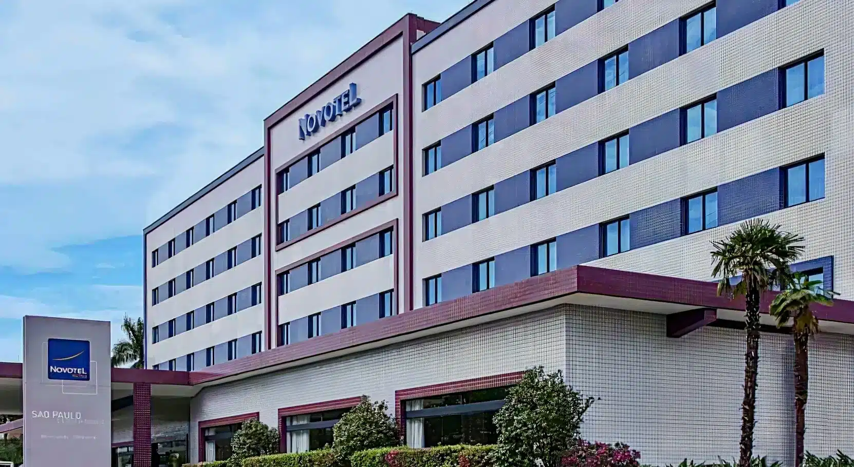 Novotel 2