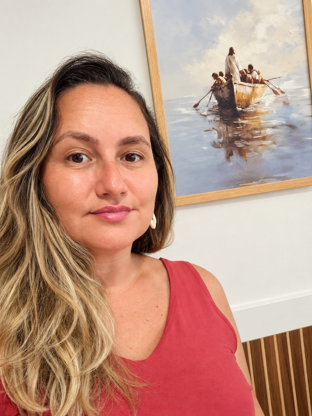 Ana Paula Eler Galvão